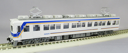 南海7000系