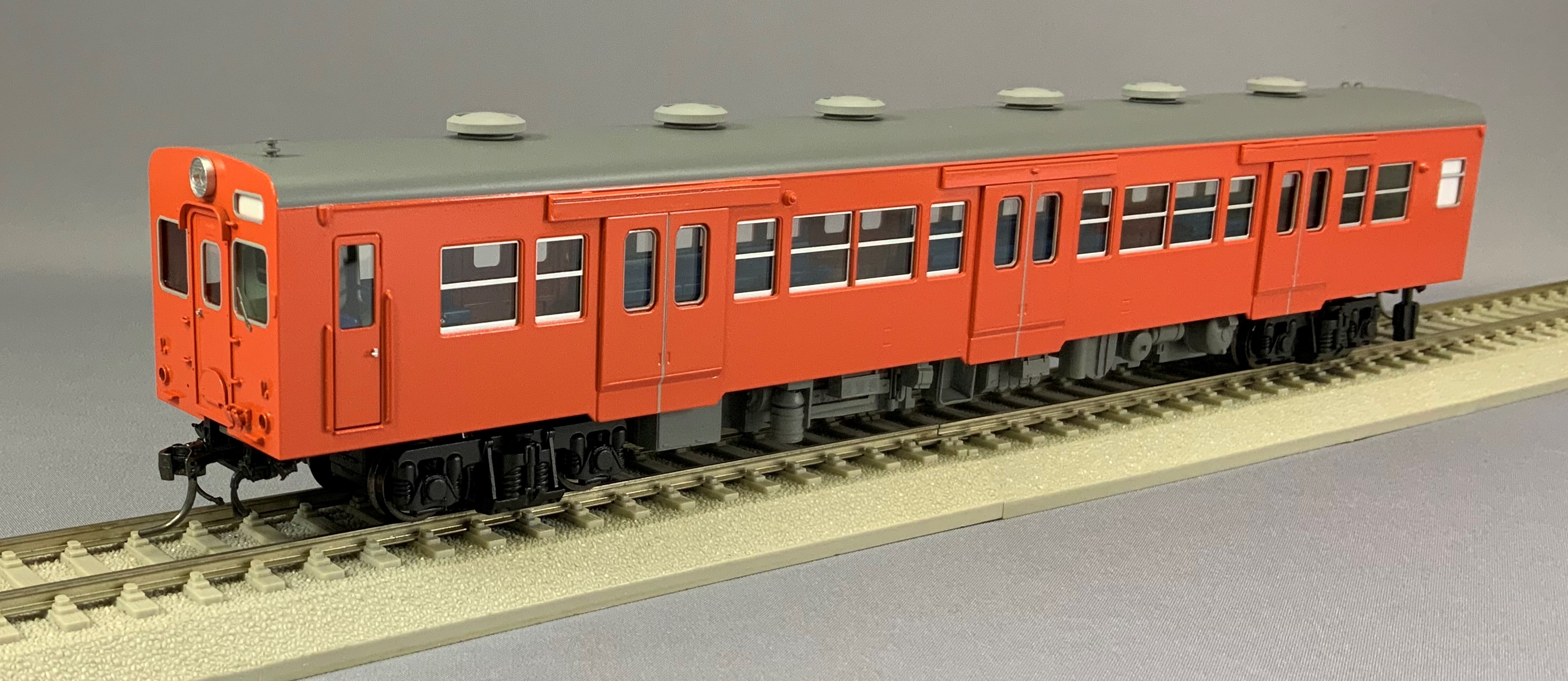 Ｎゲージ　キハ３５系気動車（真鍮製）　　エンドウ製　４００５－１（Ｍ） Yahoo!オークション -「エンドウ キハ35」の落札相場・落札価格