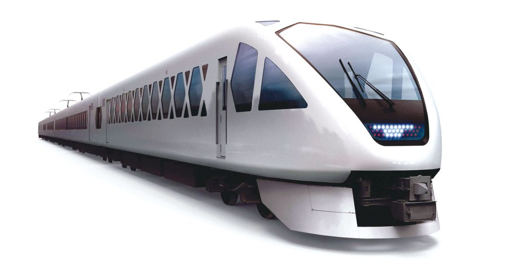 東武鉄道　N100系　スペーシアX　「匠シリーズ」