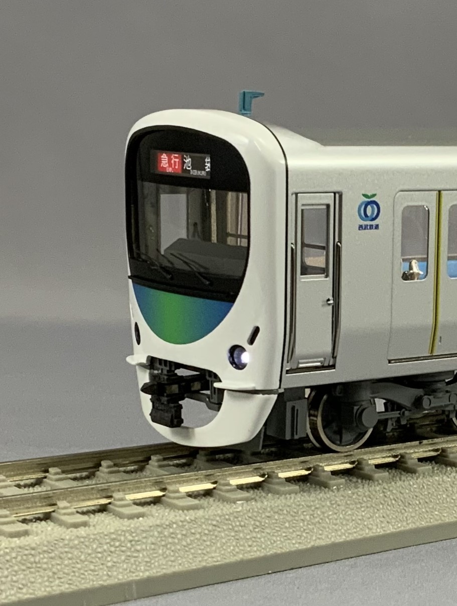 見事な創造力 西武鉄道30000系【匠シリーズ】 - 鉄道模型の総合メーカー 株式 その他