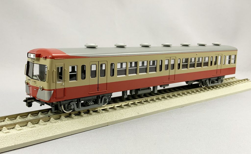 西武鉄道　701系・801系・新501系