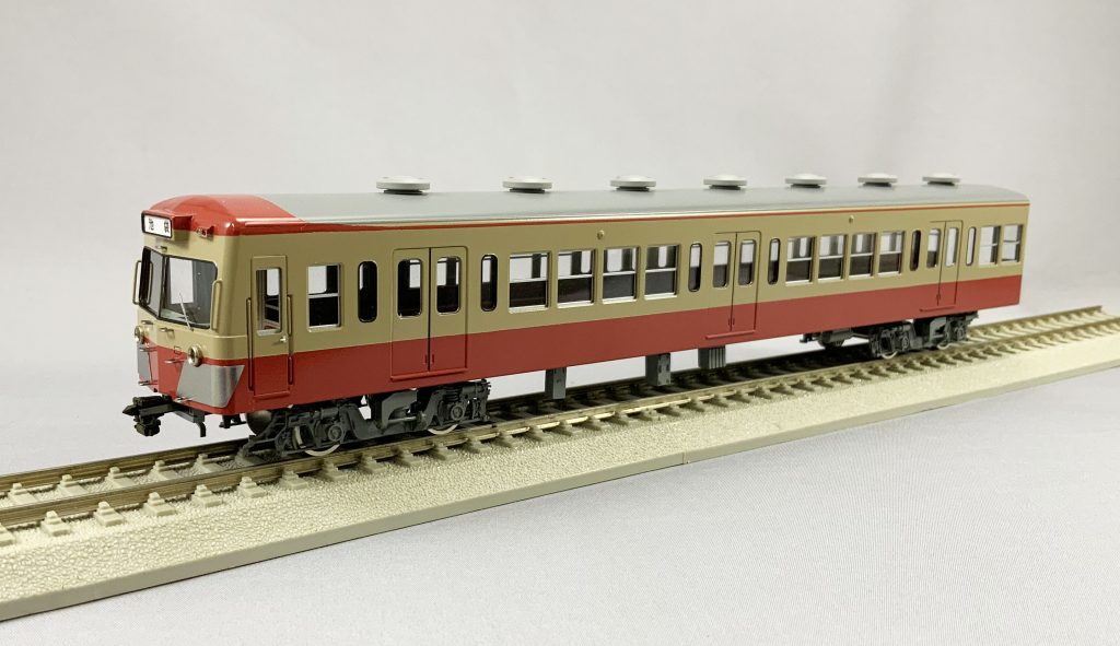 西武鉄道　701系・801系・新501系