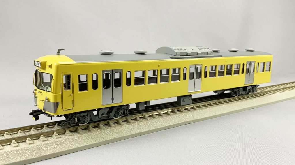 西武鉄道　701系・801系・新501系