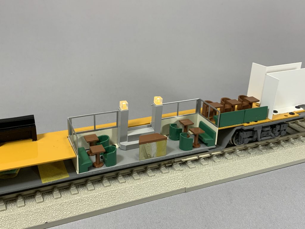 プレミアムエンドウシリーズ　JR東日本E001形TRAIN　SUITE　四季島