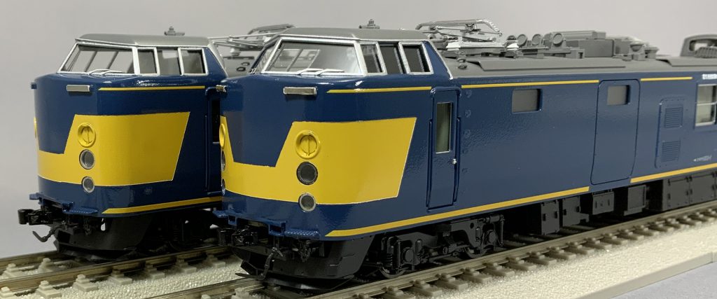 国鉄・JR東日本クモヤ193系