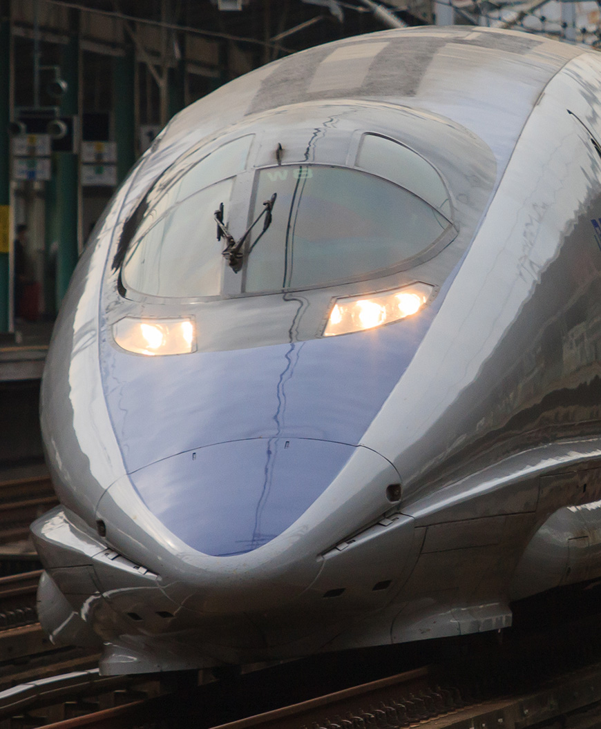 JR西日本500系新幹線V編成 - 鉄道模型の総合メーカー 株式会社 JR西日本500系新幹線V編成 - 鉄道模型の総合メーカー 株式会社