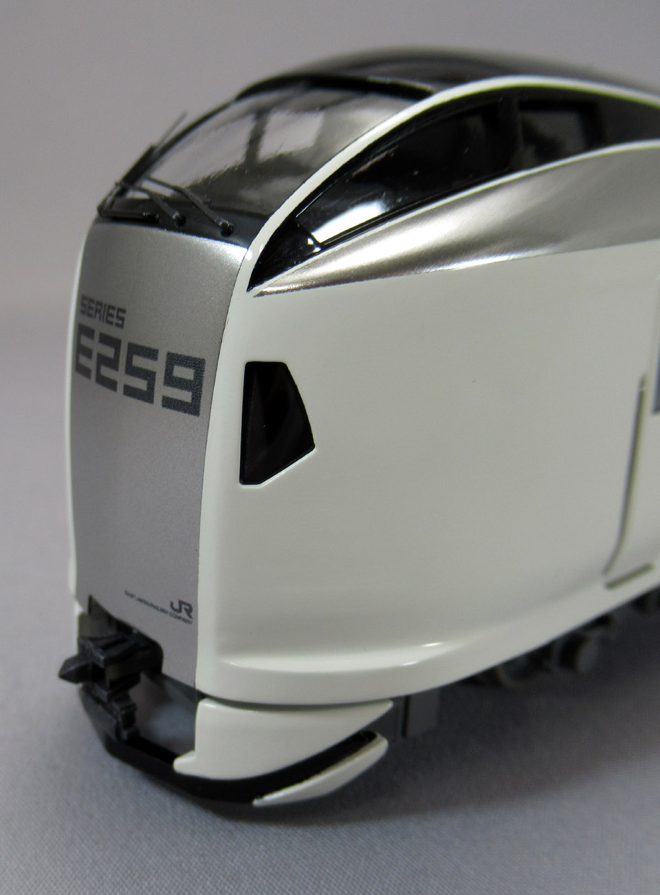 JR東日本E259系「匠」シリーズリニューアル再生産 - 鉄道模型の総合