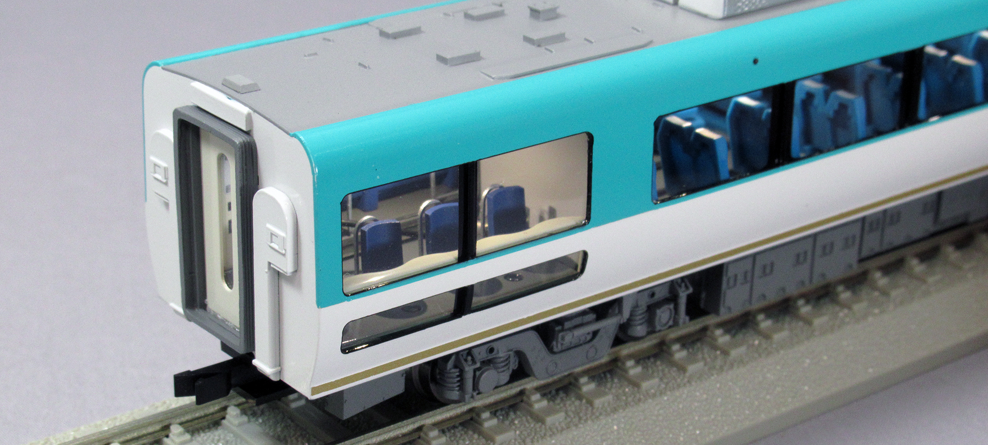 値下げ◇エンドウ 鉄道模型　鉄製　まとめ売り JR西日本283系 - 鉄道模型の総合メーカー 株式会社エンドウ