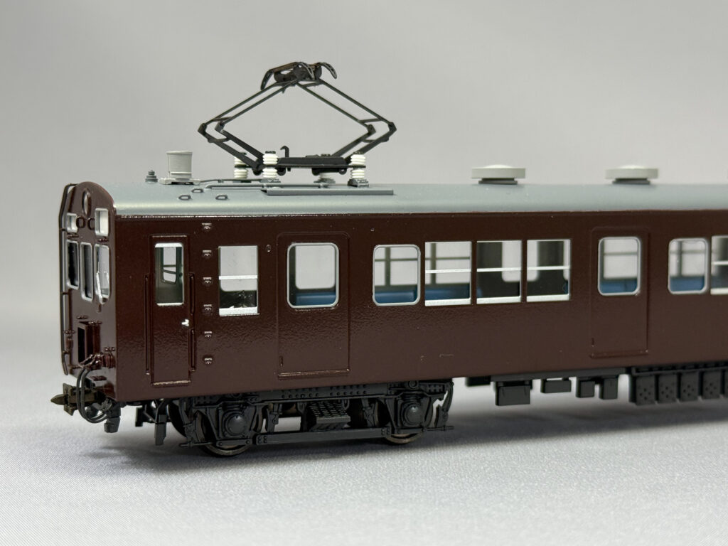 国鉄72系（晩年タイプ） - 鉄道模型の総合メーカー 株式会社エンドウ