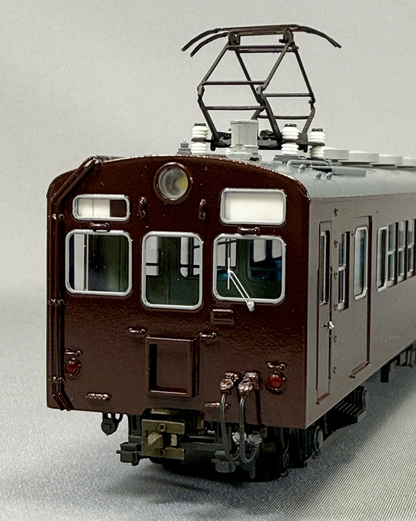 国鉄72系（晩年タイプ） - 鉄道模型の総合メーカー 株式会社エンドウ