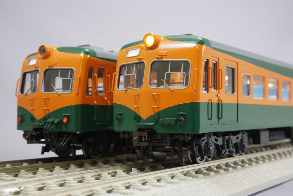 国鉄80系300番台2026年版 - 鉄道模型の総合メーカー 株式会社エンドウ