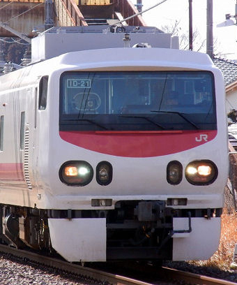 JR東日本E491系・キヤE193系「匠」シリーズ完成品 - 鉄道模型の総合