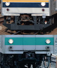 首都圏新都市鉄道（つくばエクスプレス）TX-2000系 - 鉄道模型の総合 