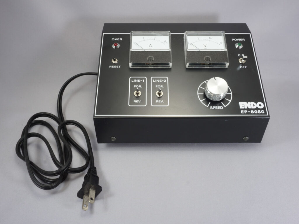 パワーパック　EP-80SG